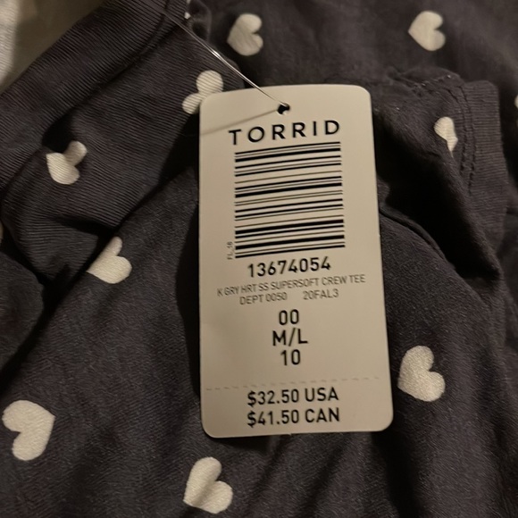 Super soft tee - Picture 4 of 4